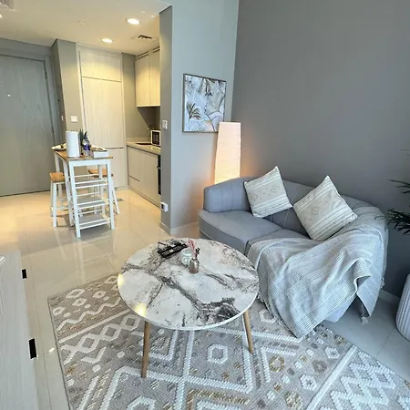 Easygo - Affordable 1Br Close To Public Transit - Zad-13 دبي المظهر الخارجي الصورة