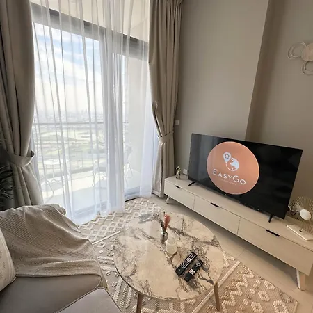 Easygo - Affordable 1Br Close To Public Transit - Zad-13 دبي المظهر الخارجي الصورة