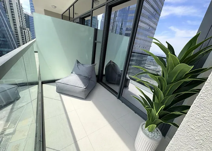 Easygo - Affordable 1Br Close To Public Transit - Zad-13