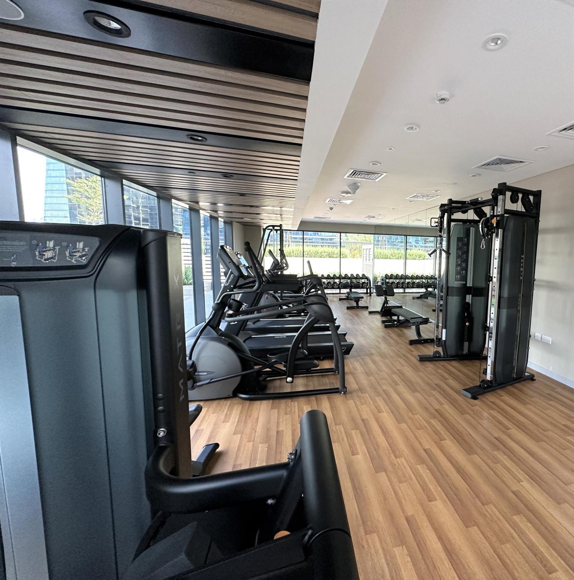 Easygo - Affordable 1br Close To Public Transit - Zad-13 * دبي