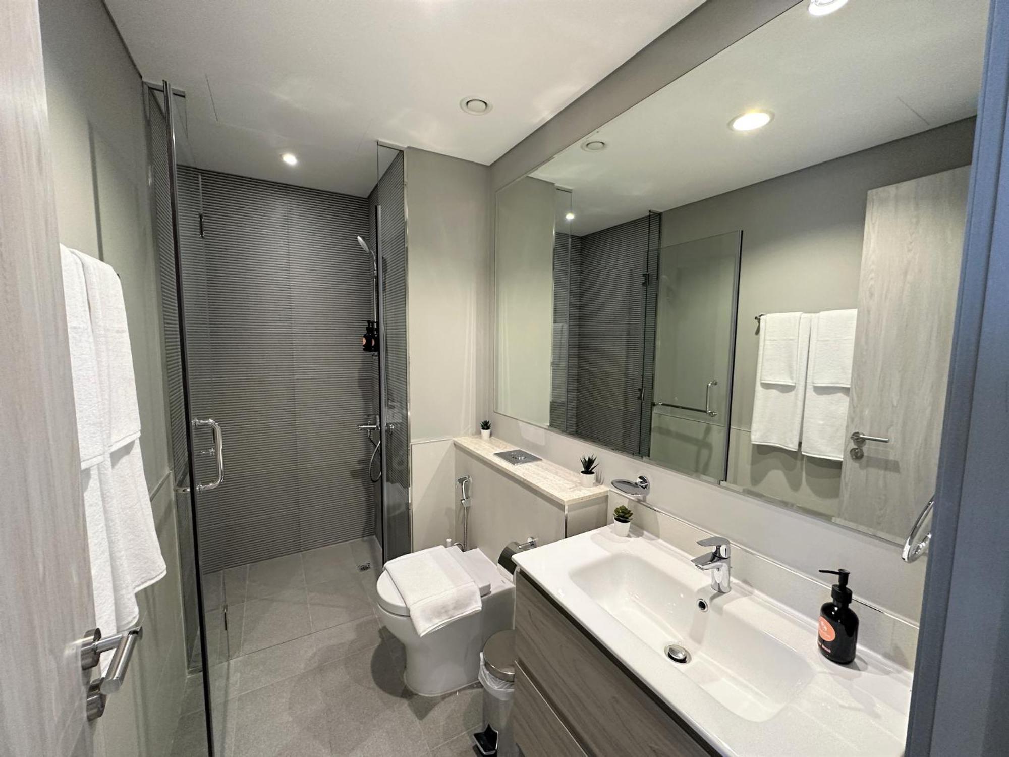 Easygo - Affordable 1br Close To Public Transit - Zad-13 شقة دبي