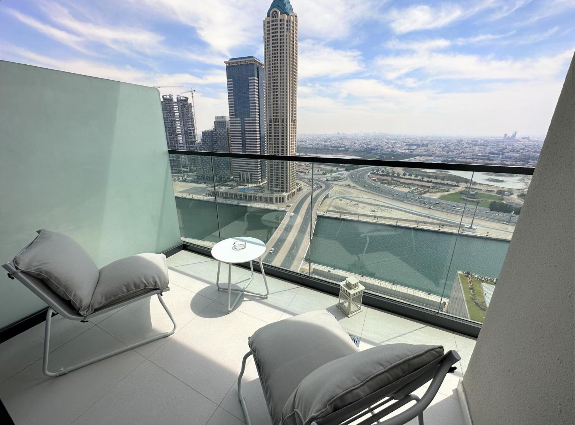 Easygo - Affordable 1br Close To Public Transit - Zad-13 شقة