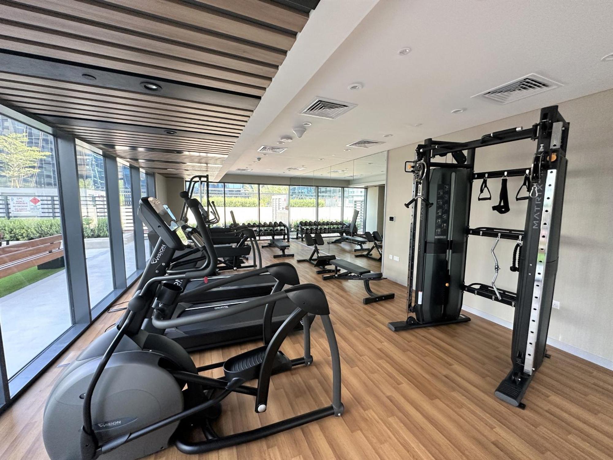 Easygo - Affordable 1br Close To Public Transit - Zad-13 شقة دبي