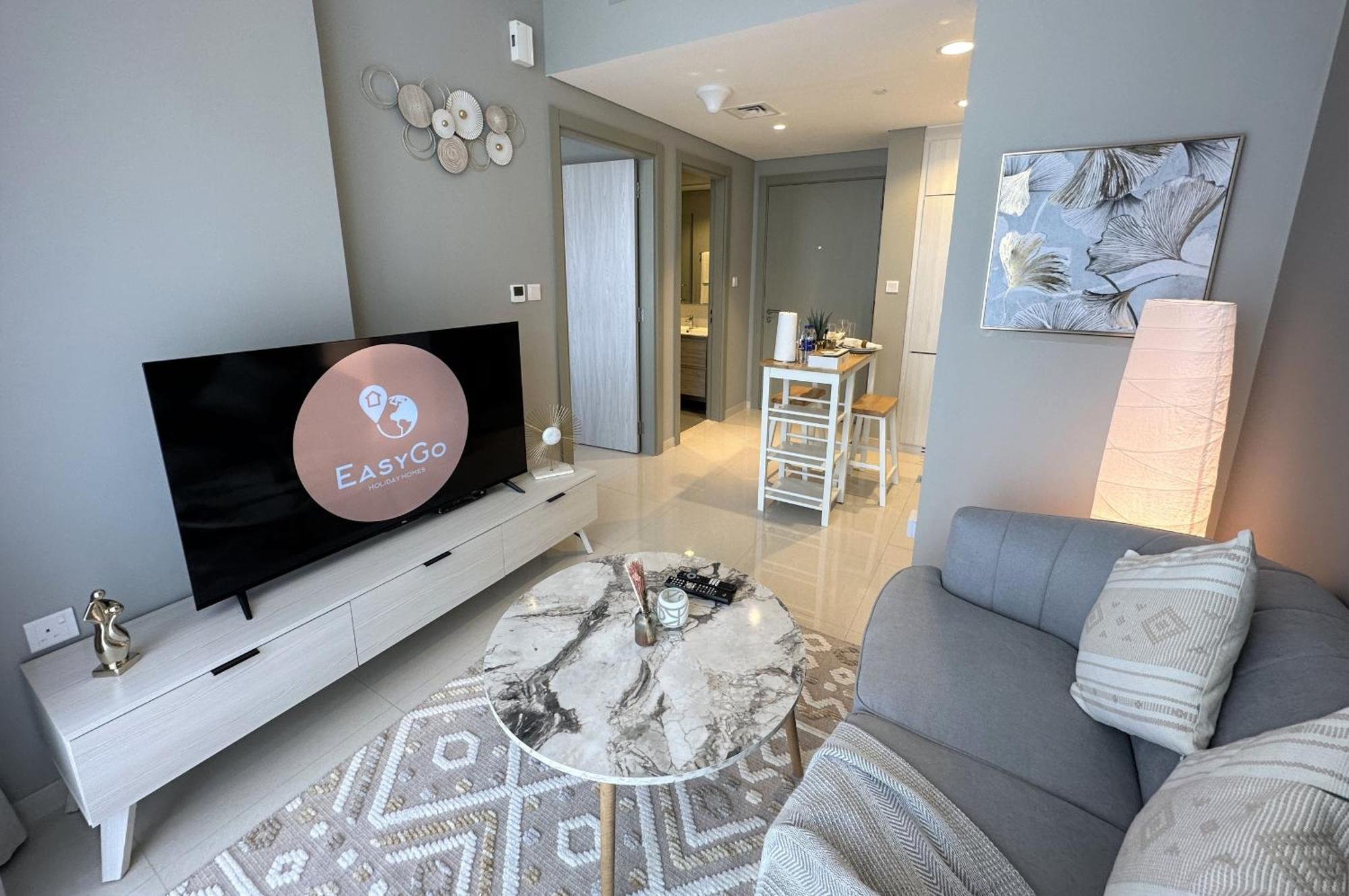 Easygo - Affordable 1br Close To Public Transit - Zad-13 دبي