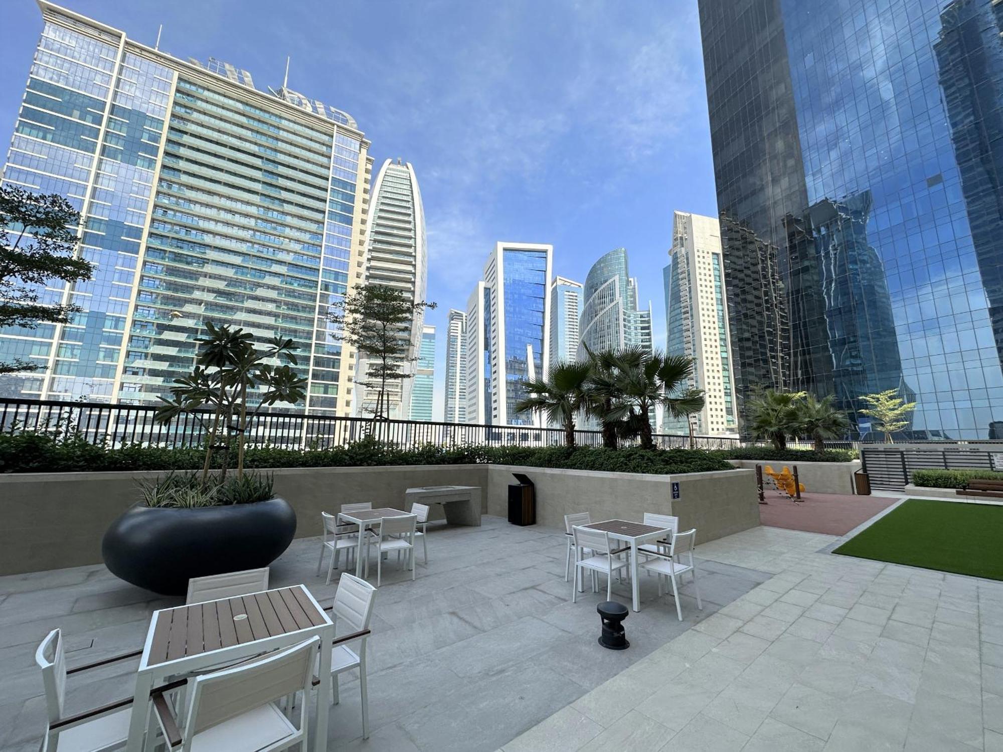 Easygo - Affordable 1br Close To Public Transit - Zad-13 شقة *